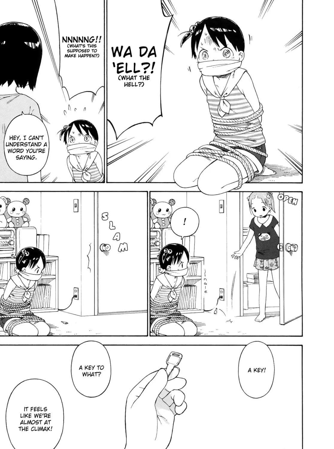 Read Strawberry Marshmallow chapter 74 image 40 on Lezhin