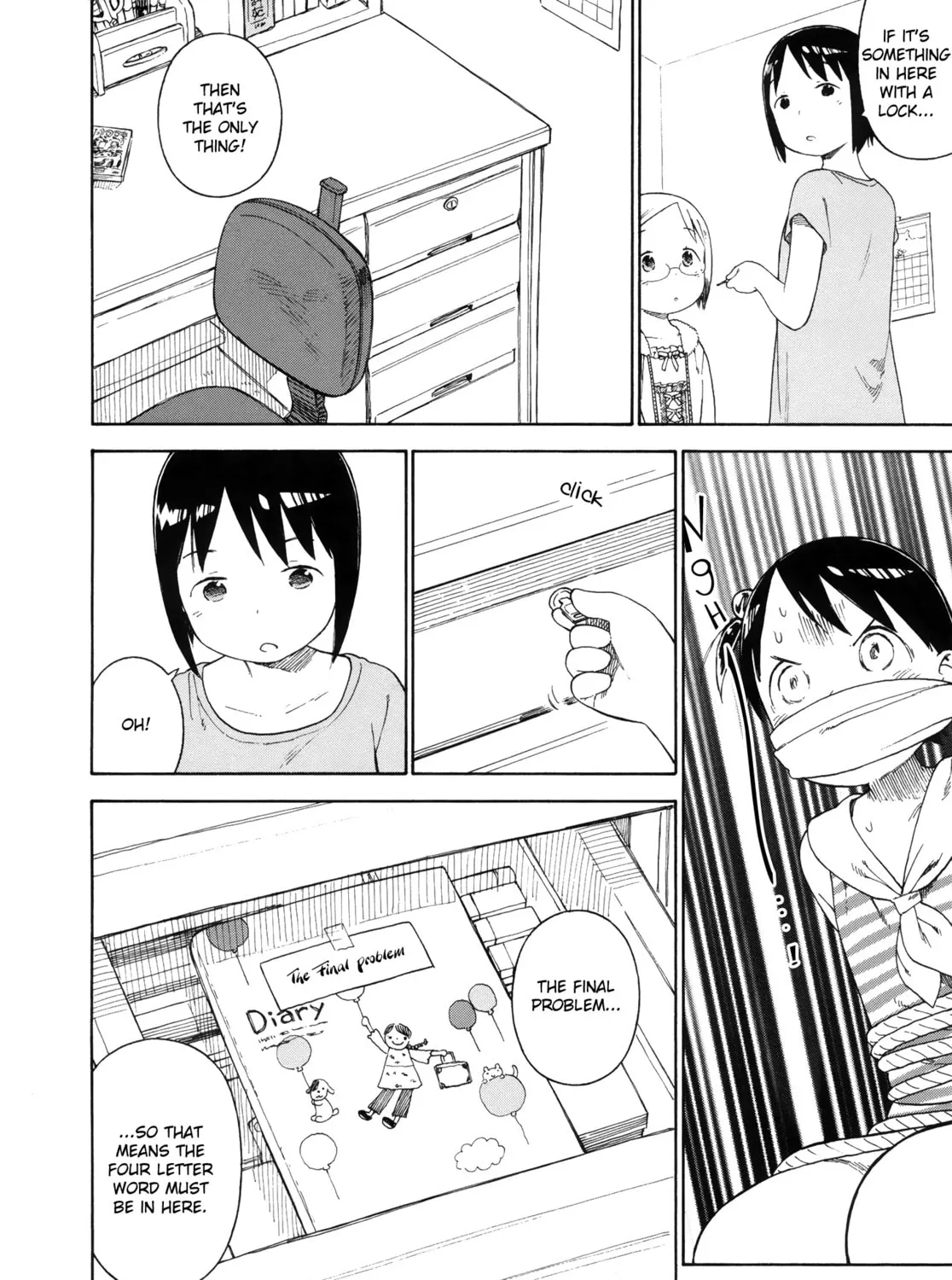 Read Strawberry Marshmallow chapter 74 image 42 on Lezhin