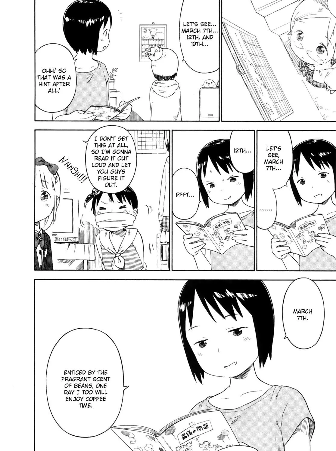 Read Strawberry Marshmallow chapter 74 image 46 on Lezhin