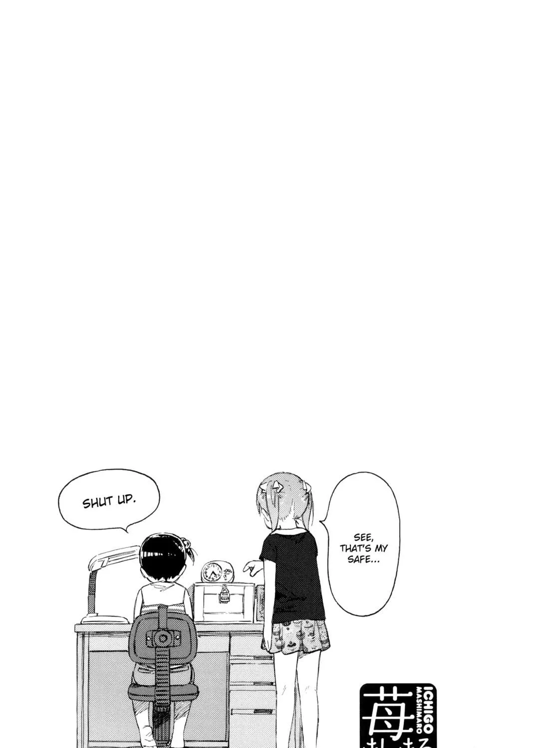Read Strawberry Marshmallow chapter 74 image 52 on Lezhin