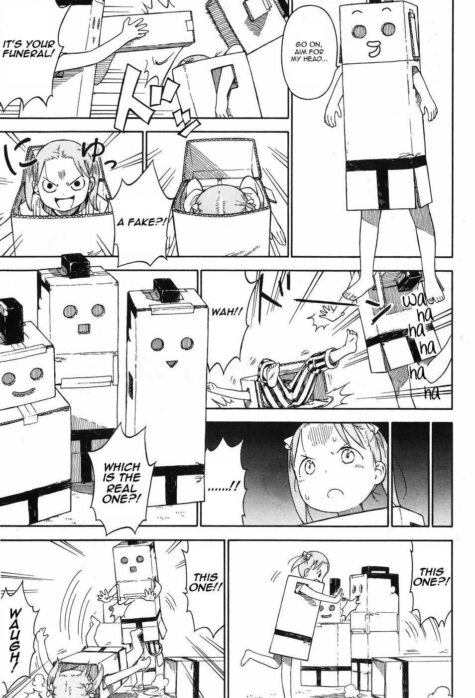 Read Strawberry Marshmallow chapter 75 image 10 on Lezhin