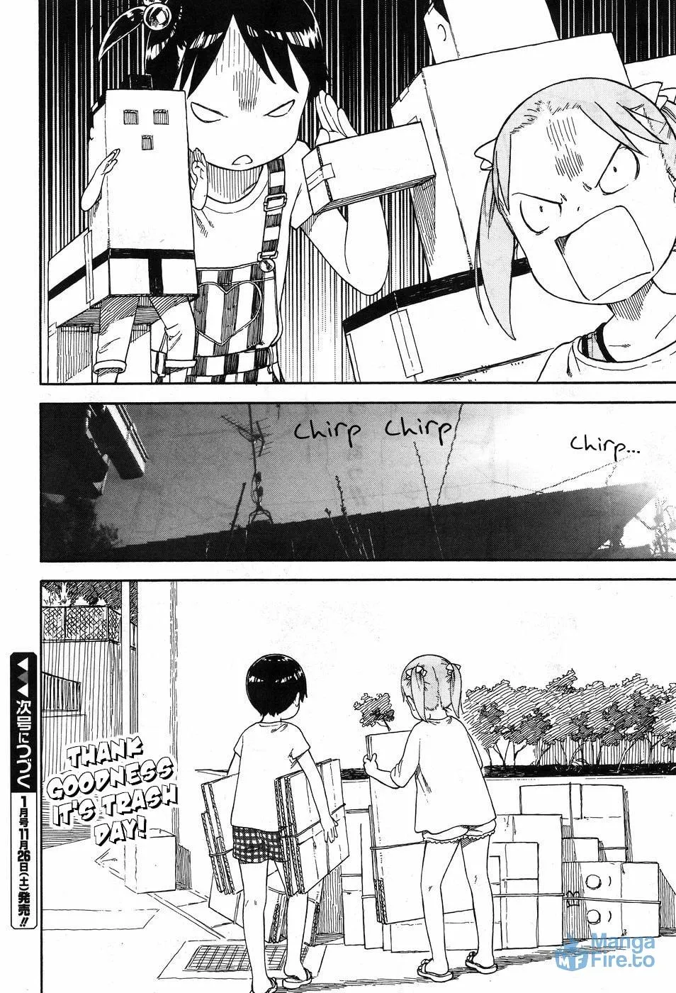 Read Strawberry Marshmallow chapter 75 image 11 on Lezhin