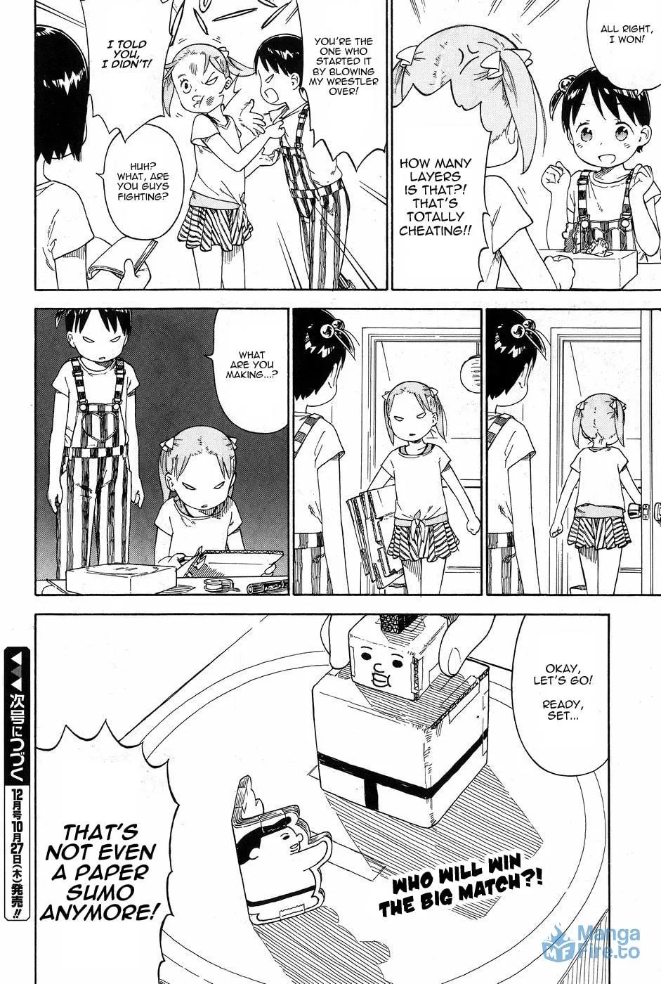 Read Strawberry Marshmallow chapter 75 image 5 on Lezhin