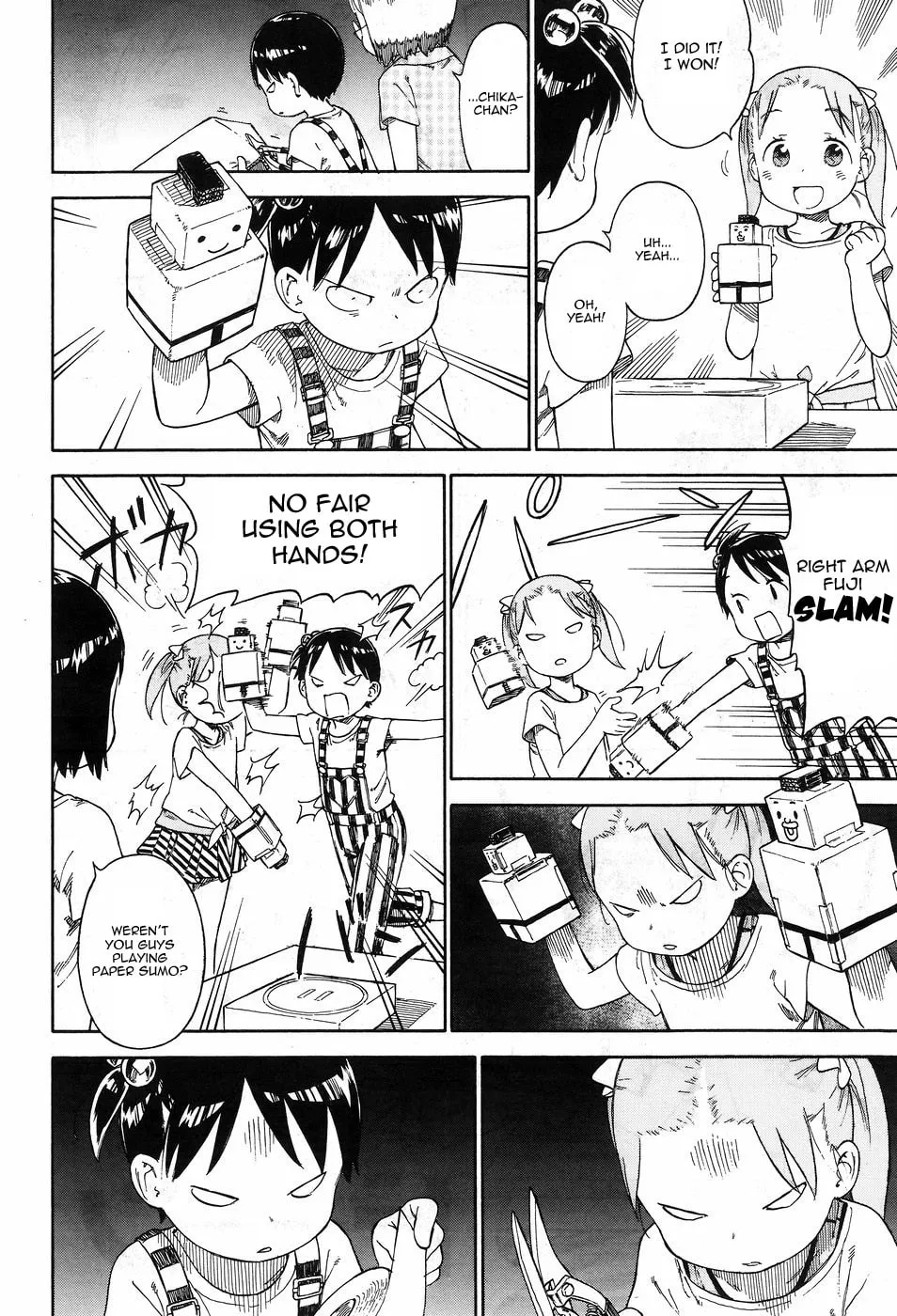 Read Strawberry Marshmallow chapter 75 image 7 on Lezhin
