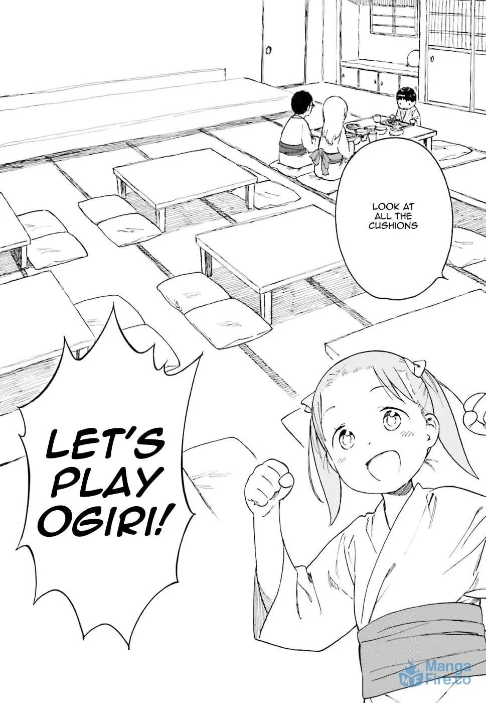 Read Strawberry Marshmallow chapter 78 image 2 on Lezhin
