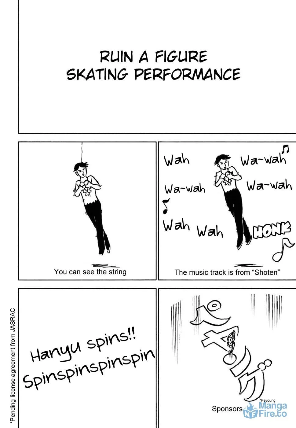 Read Strawberry Marshmallow chapter 78 image 5 on Lezhin