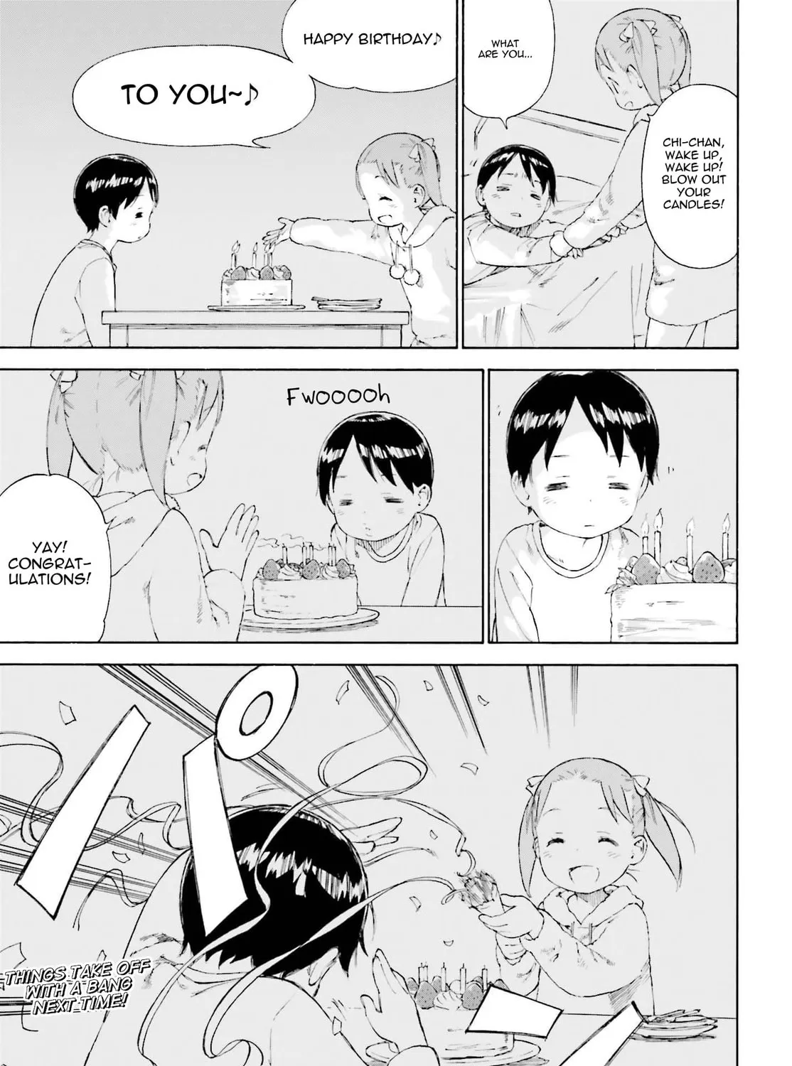 Read Strawberry Marshmallow chapter 79 image 17 on Lezhin