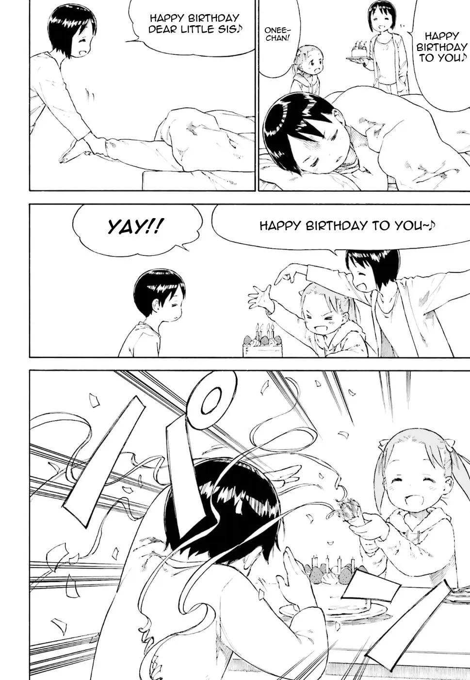 Read Strawberry Marshmallow chapter 79 image 21 on Lezhin