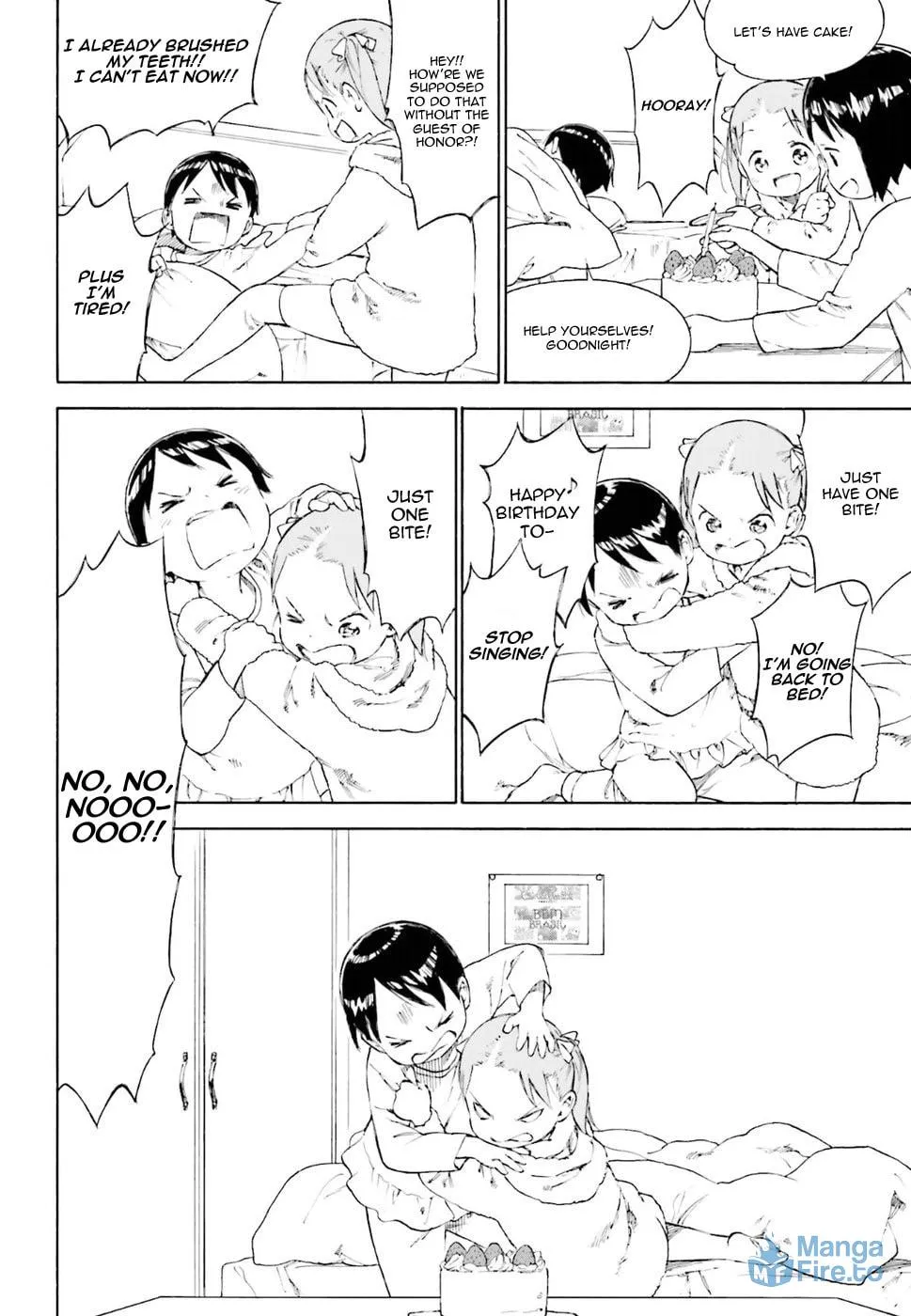 Read Strawberry Marshmallow chapter 79 image 23 on Lezhin