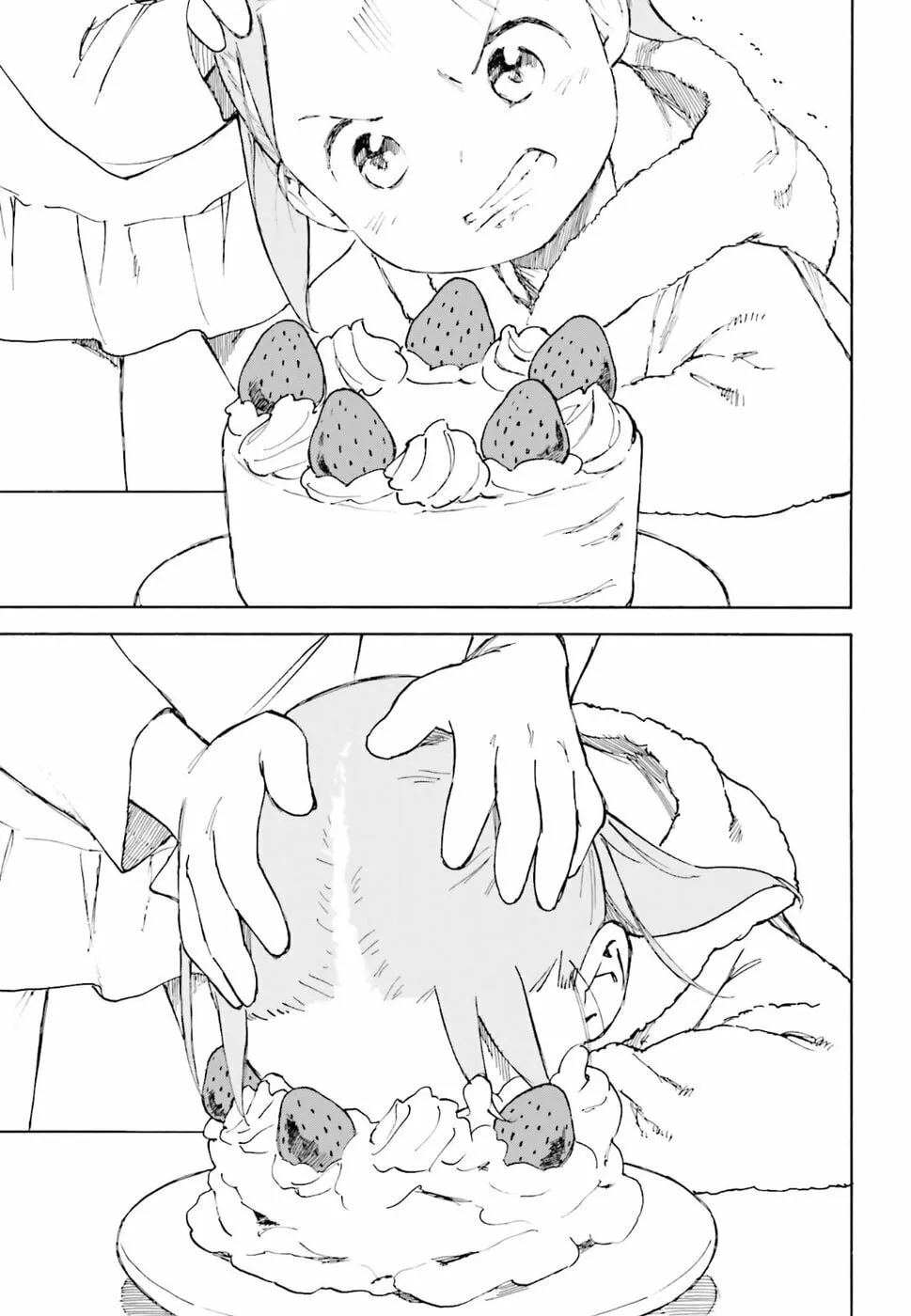 Read Strawberry Marshmallow chapter 79 image 24 on Lezhin