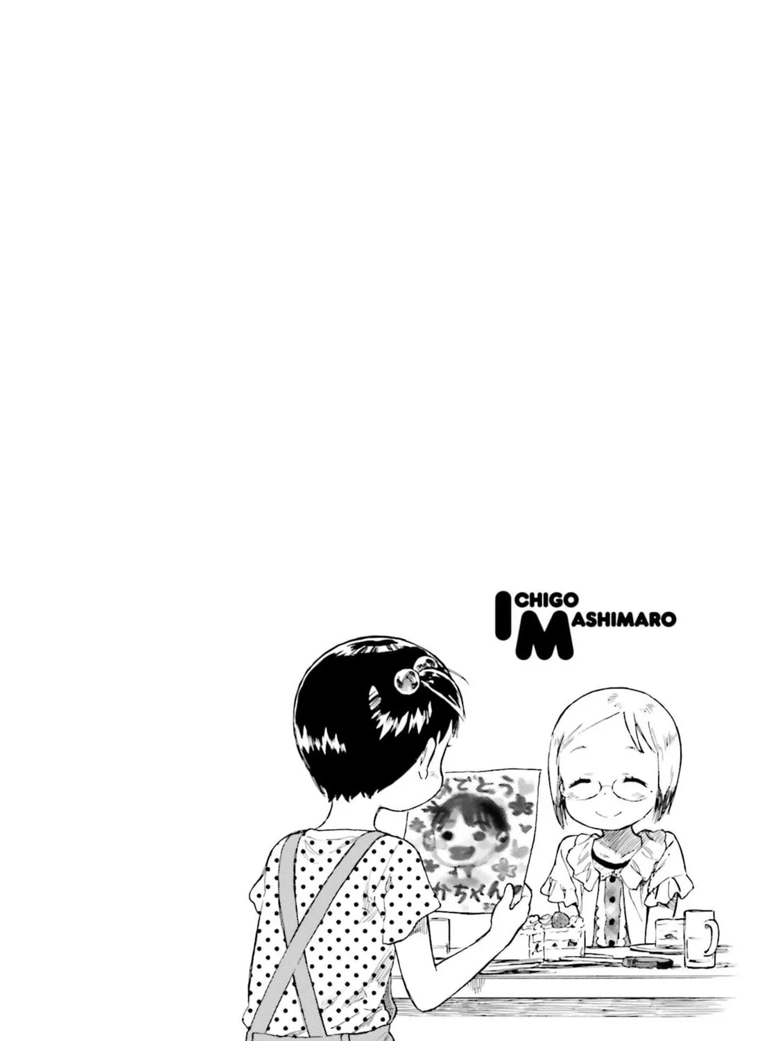 Read Strawberry Marshmallow chapter 79 image 32 on Lezhin