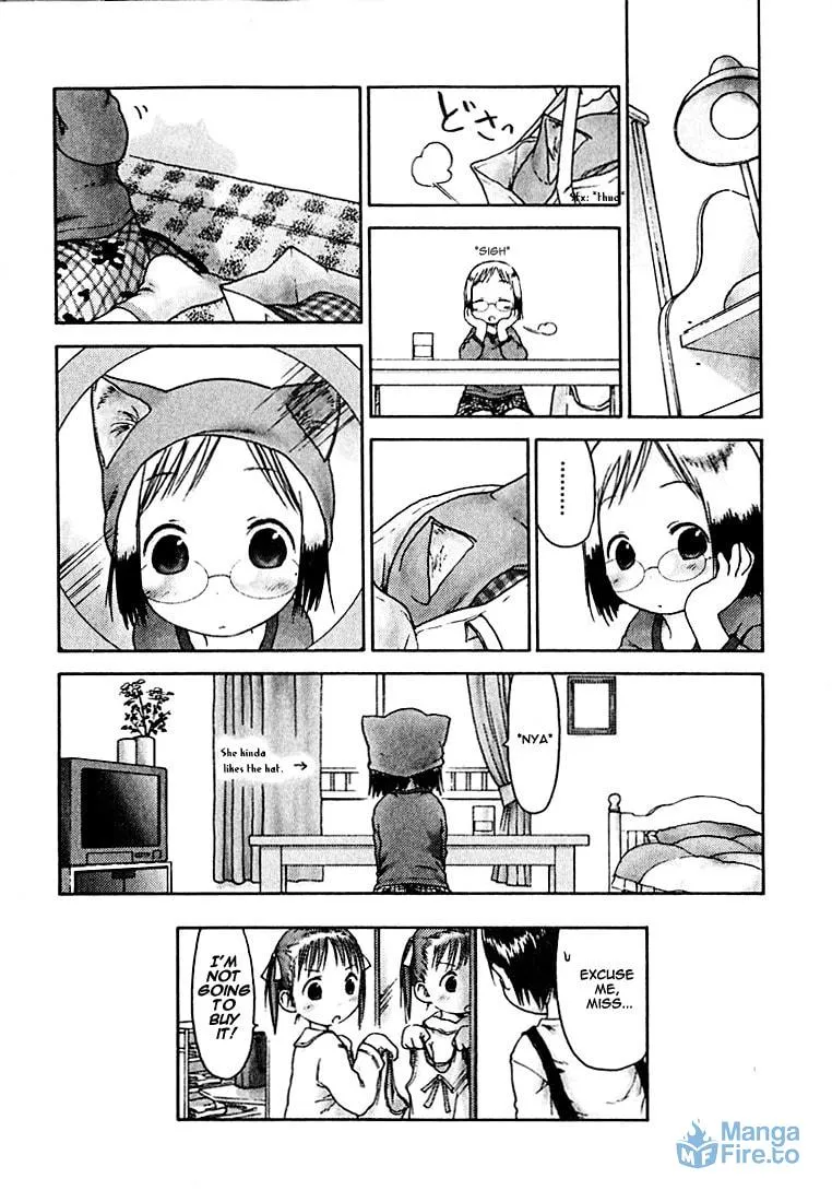 Read Strawberry Marshmallow chapter 8 image 11 on Lezhin