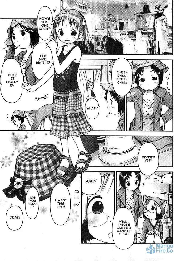 Read Strawberry Marshmallow chapter 8 image 8 on Lezhin