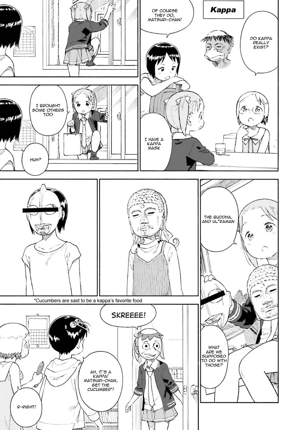 Read Strawberry Marshmallow chapter 80 image 10 on Lezhin