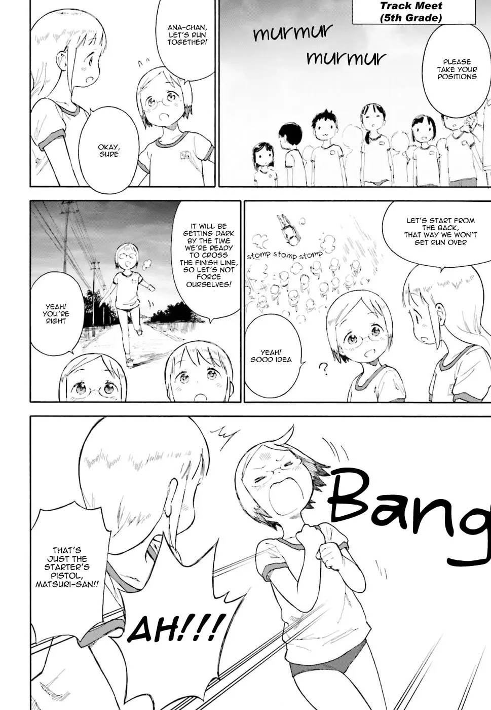 Read Strawberry Marshmallow chapter 80 image 13 on Lezhin