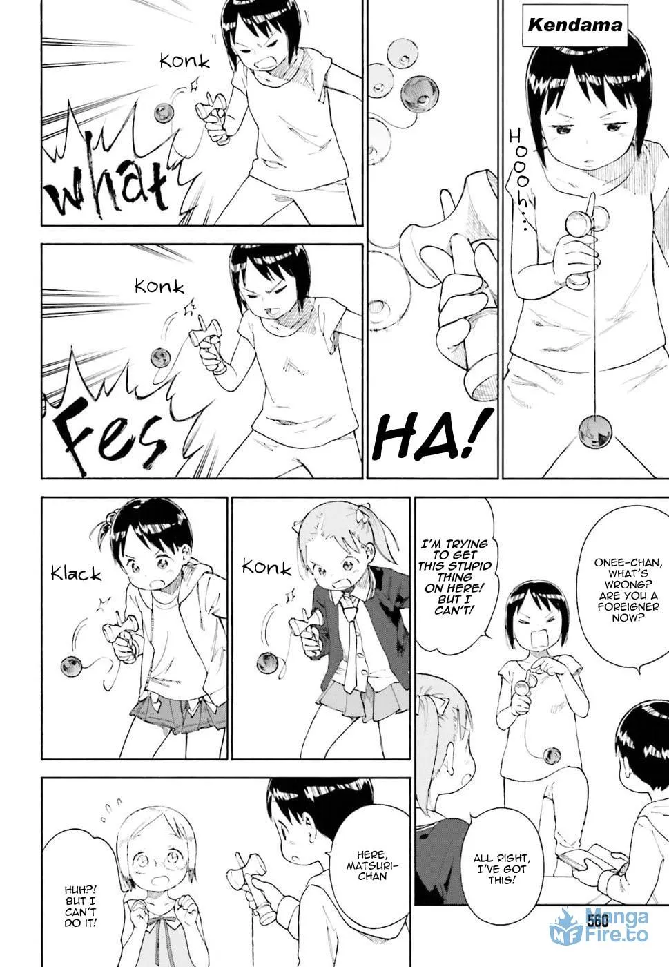 Read Strawberry Marshmallow chapter 80 image 5 on Lezhin