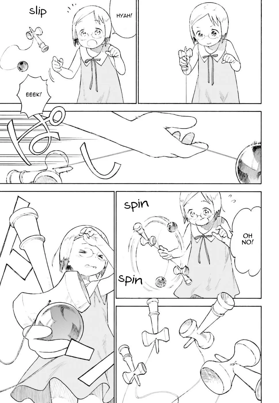 Read Strawberry Marshmallow chapter 80 image 6 on Lezhin
