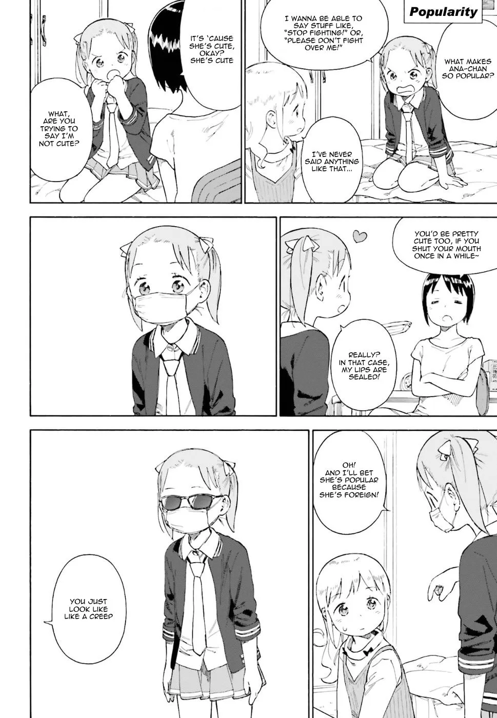 Read Strawberry Marshmallow chapter 80 image 9 on Lezhin
