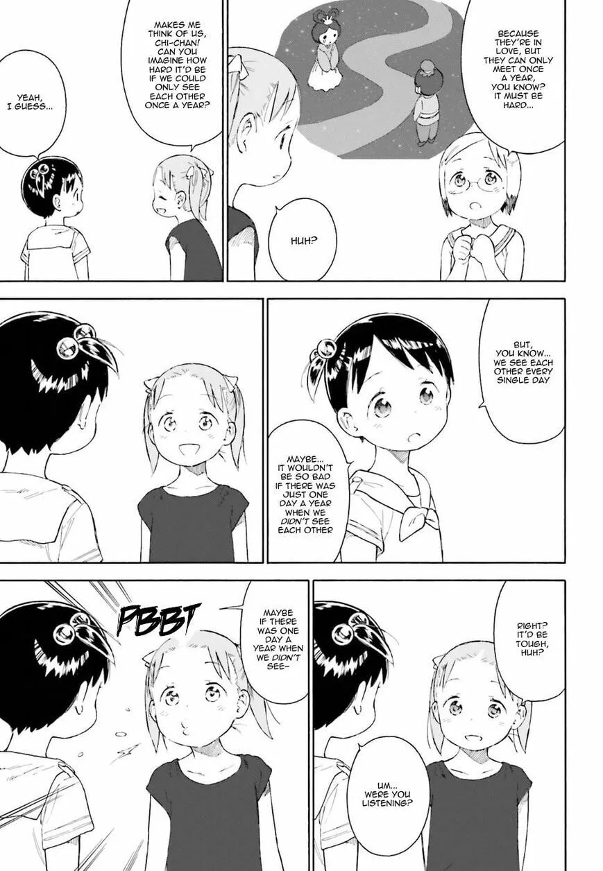 Read Strawberry Marshmallow chapter 81.1 image 2 on Lezhin