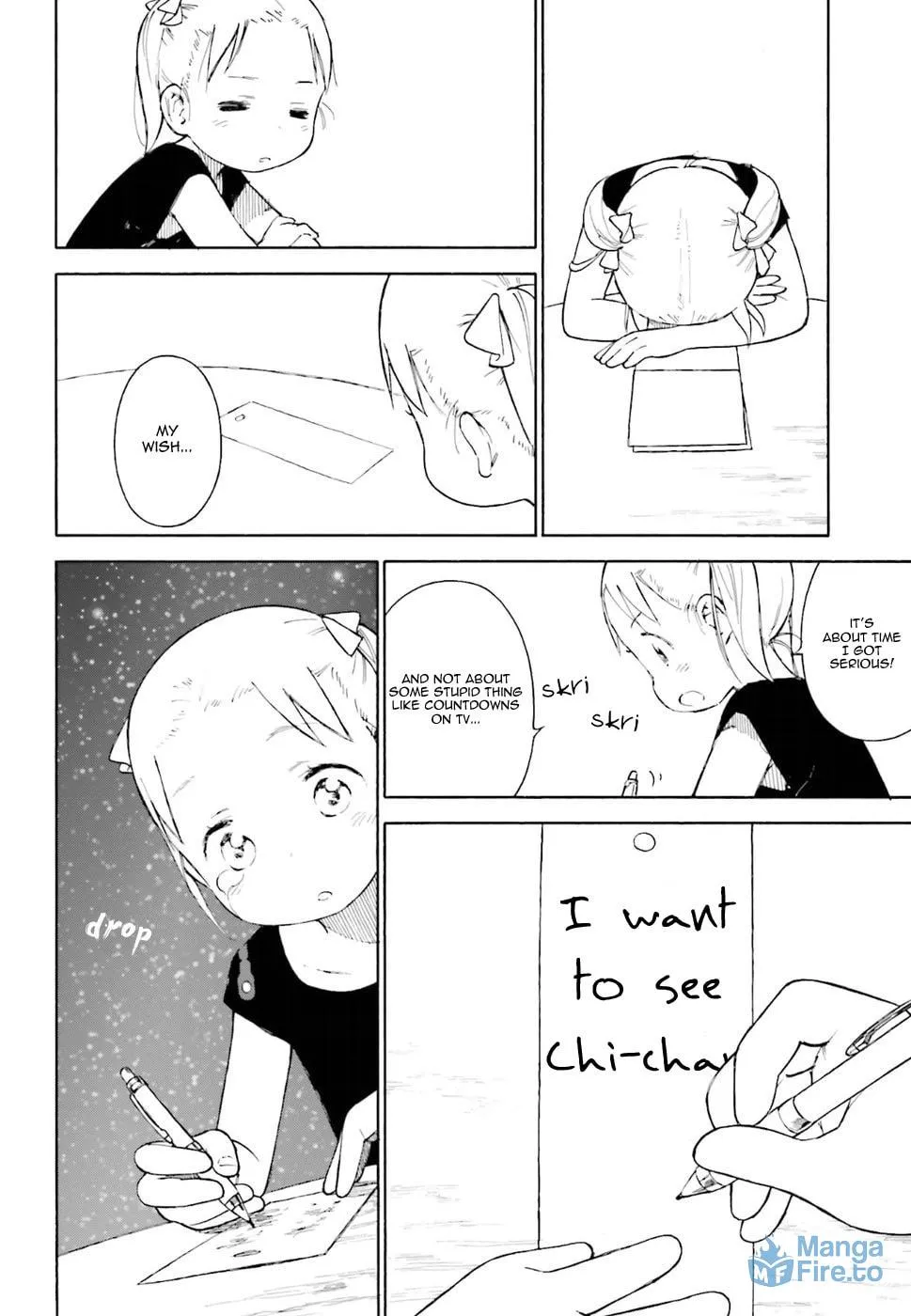 Read Strawberry Marshmallow chapter 81 image 11 on Lezhin