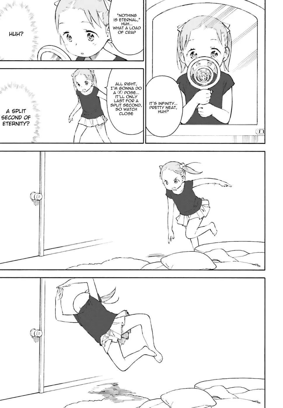 Read Strawberry Marshmallow chapter 81 image 6 on Lezhin