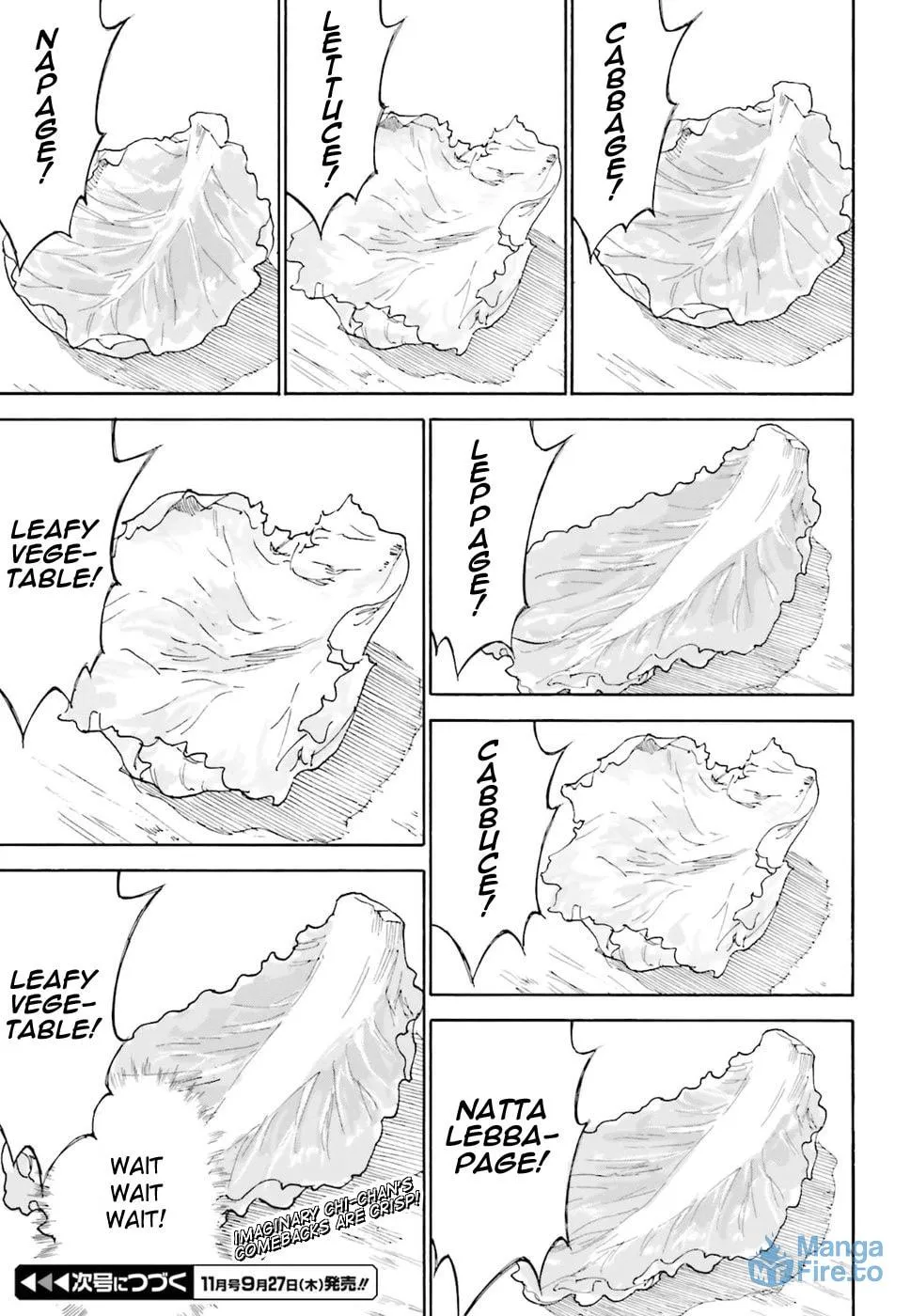Read Strawberry Marshmallow chapter 81 image 8 on Lezhin