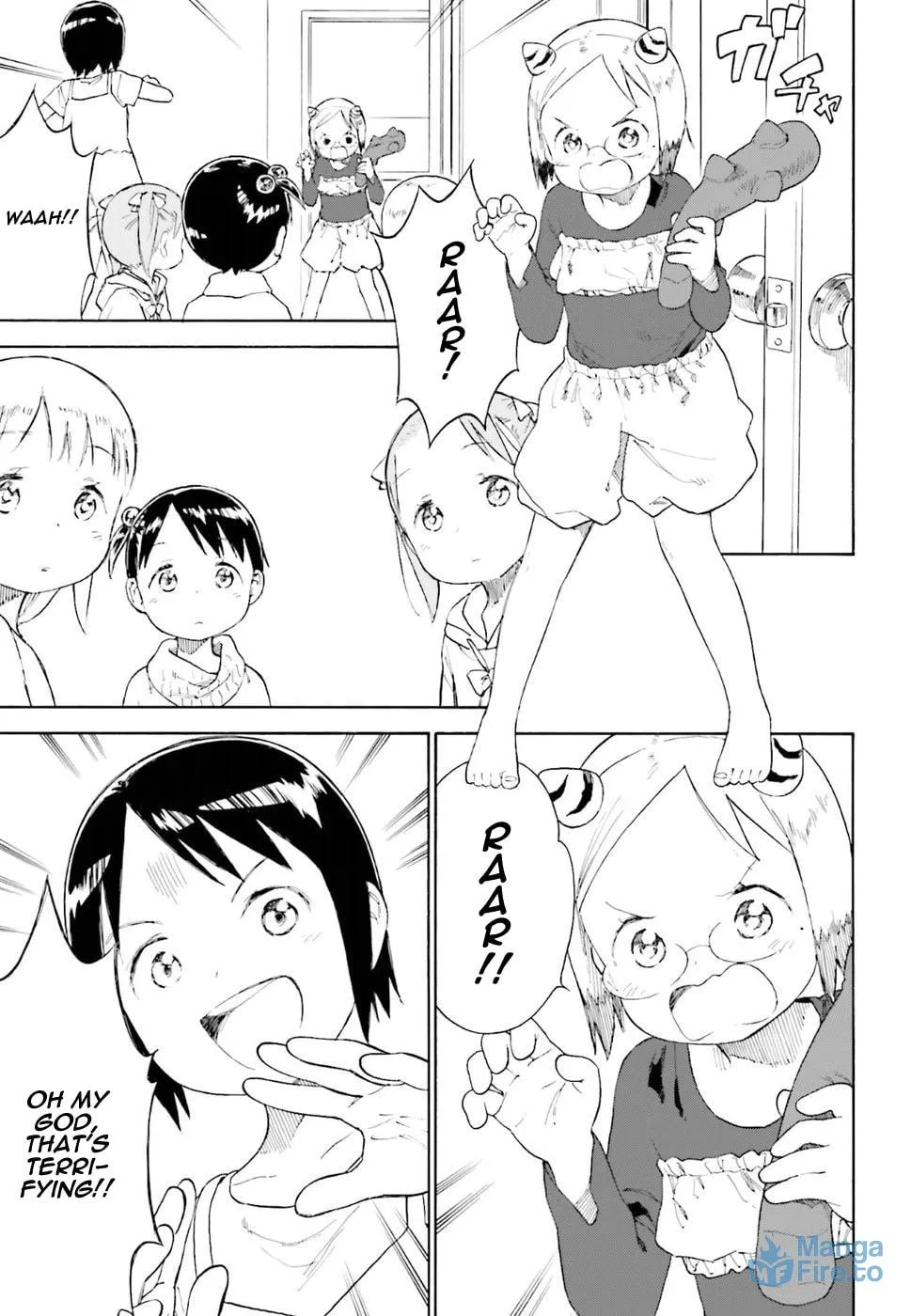 Read Strawberry Marshmallow chapter 82 image 12 on Lezhin