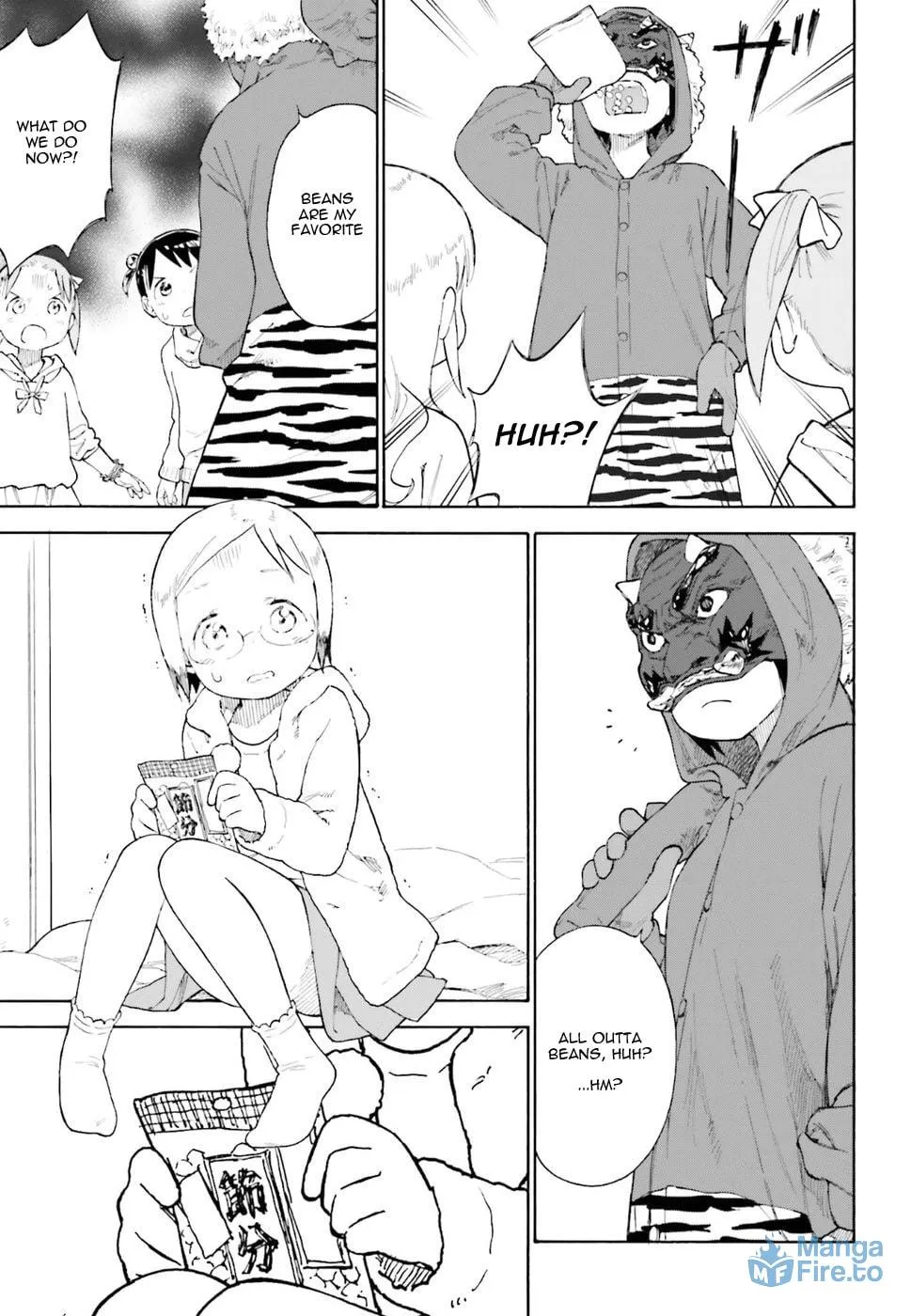 Read Strawberry Marshmallow chapter 82 image 2 on Lezhin