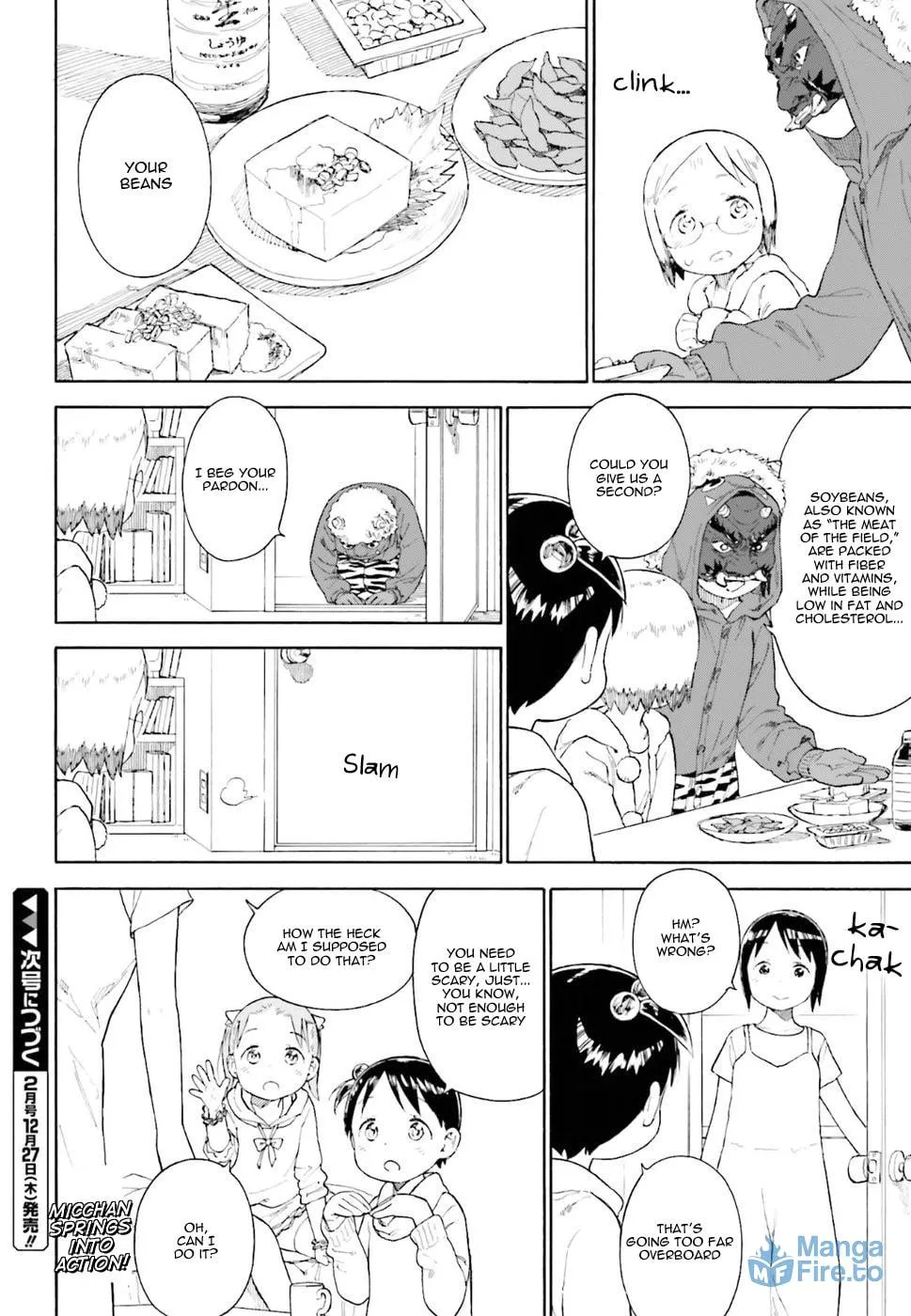 Read Strawberry Marshmallow chapter 82 image 9 on Lezhin