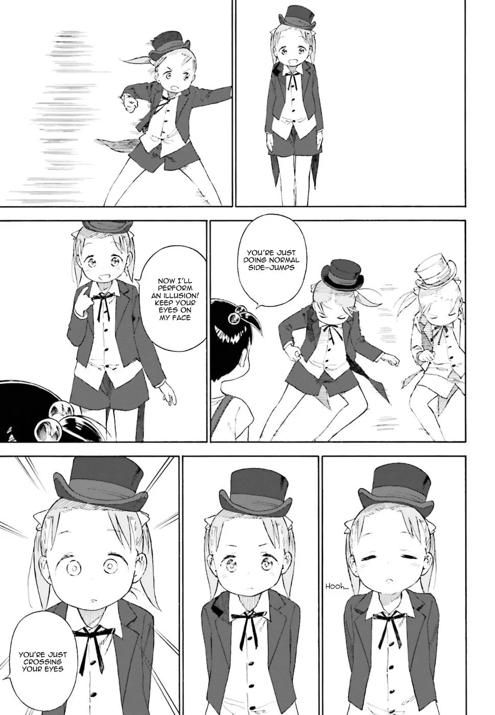 Read Strawberry Marshmallow chapter 83 image 10 on Lezhin