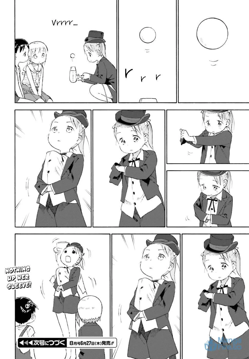 Read Strawberry Marshmallow chapter 83 image 11 on Lezhin