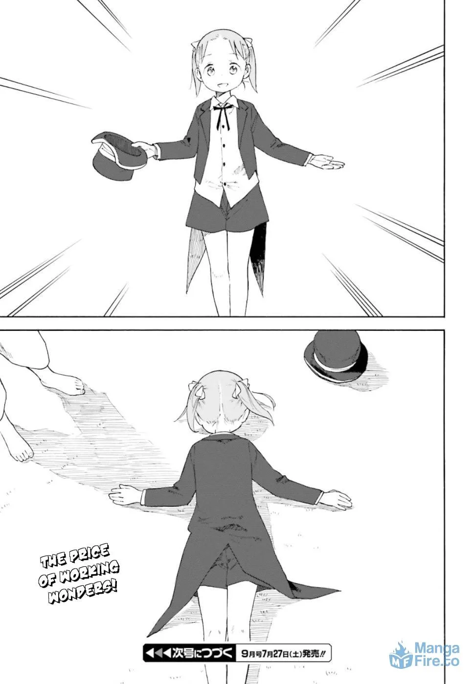 Read Strawberry Marshmallow chapter 83 image 14 on Lezhin