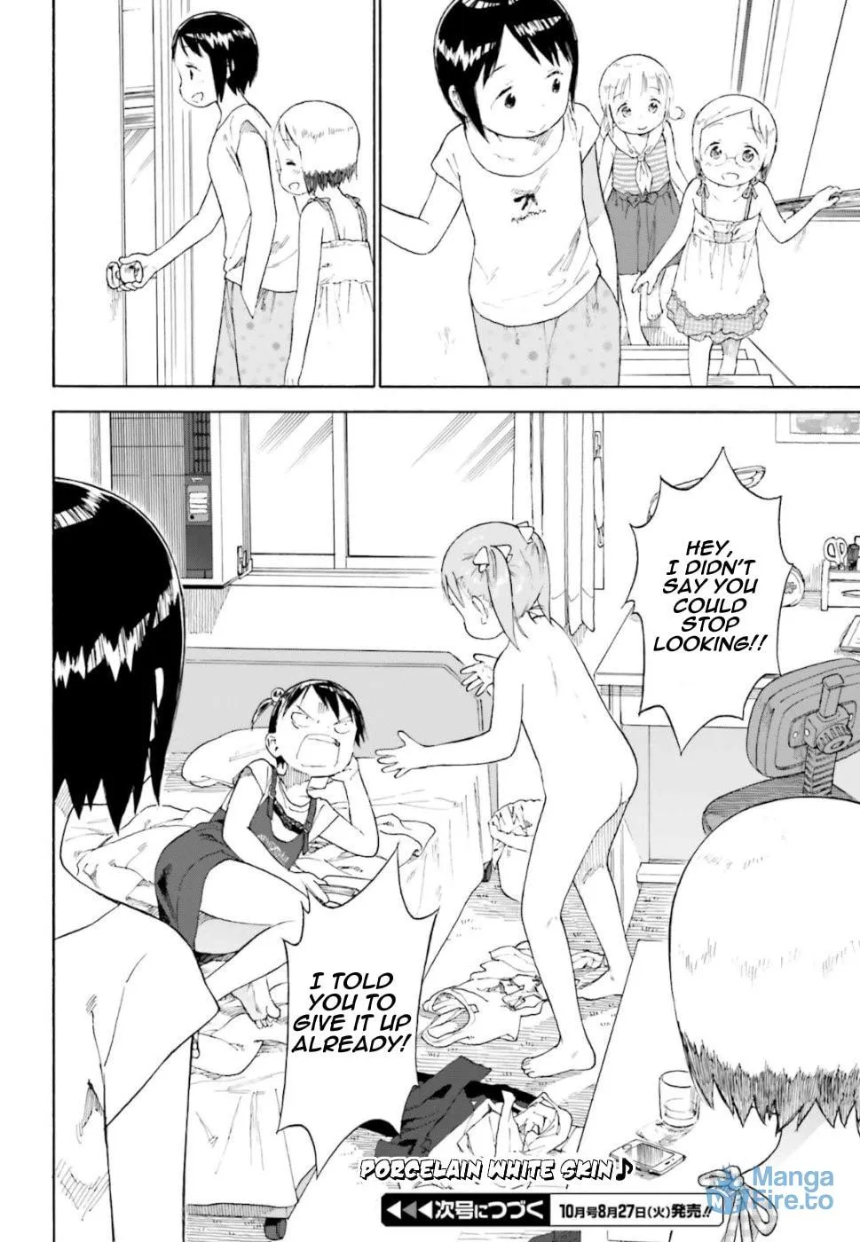 Read Strawberry Marshmallow chapter 83 image 17 on Lezhin