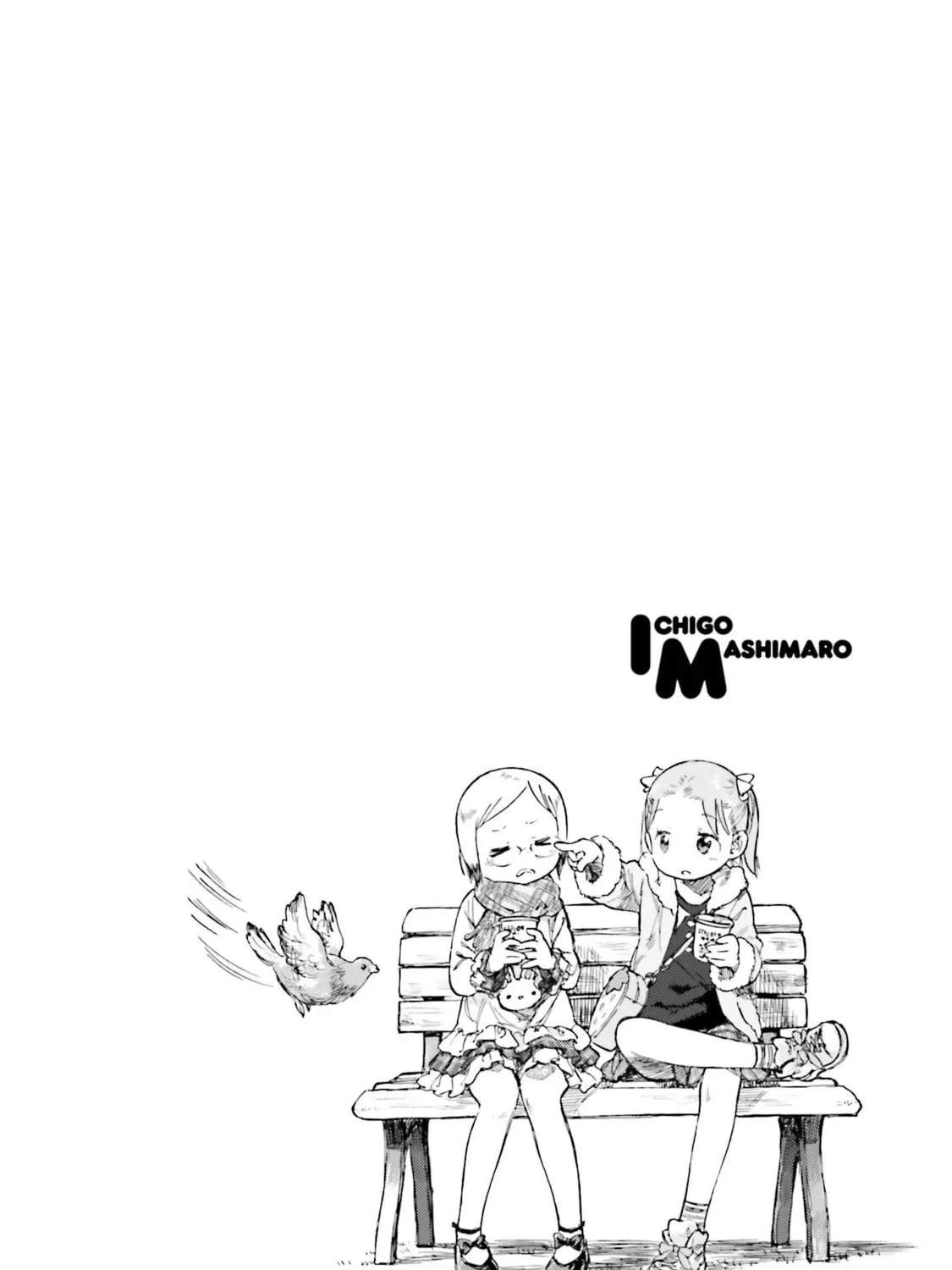 Read Strawberry Marshmallow chapter 83 image 20 on Lezhin