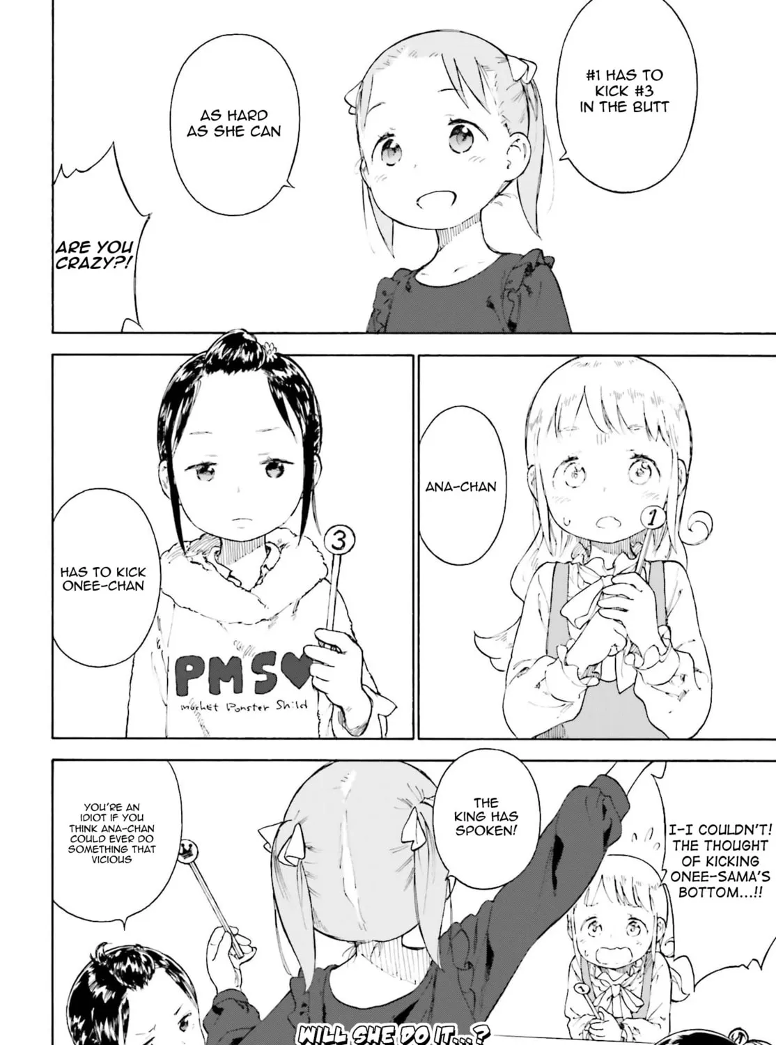 Read Strawberry Marshmallow chapter 84 image 10 on Lezhin