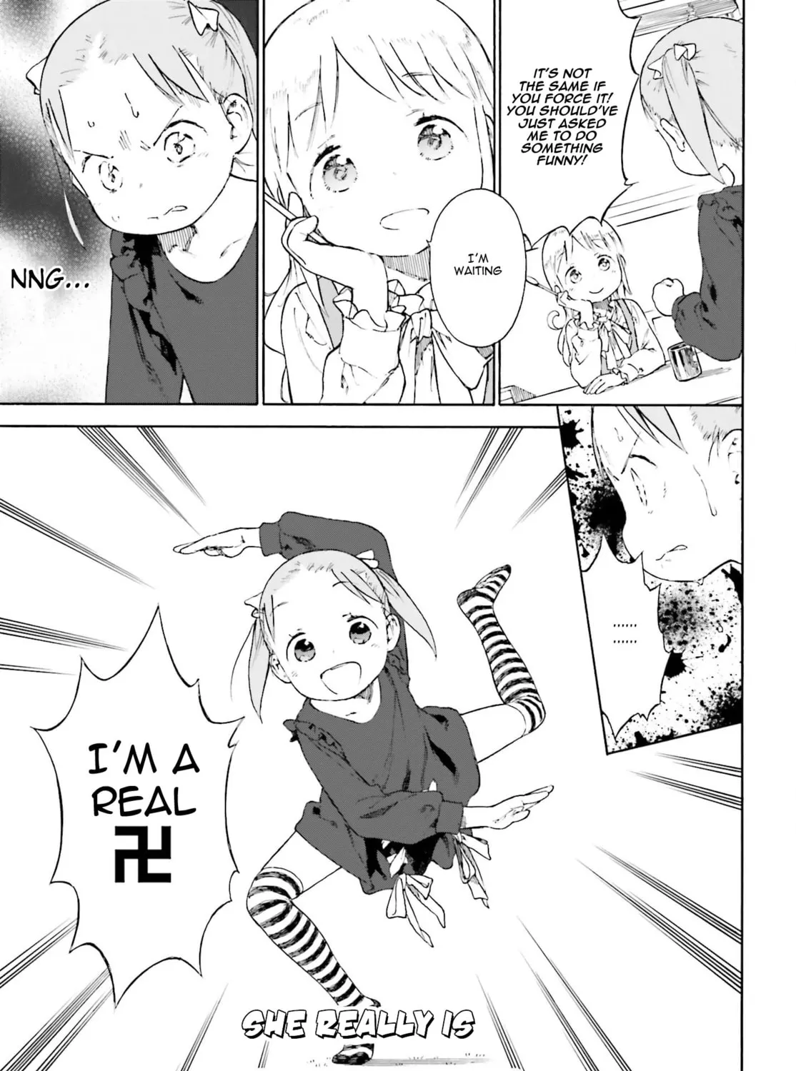 Read Strawberry Marshmallow chapter 84 image 16 on Lezhin