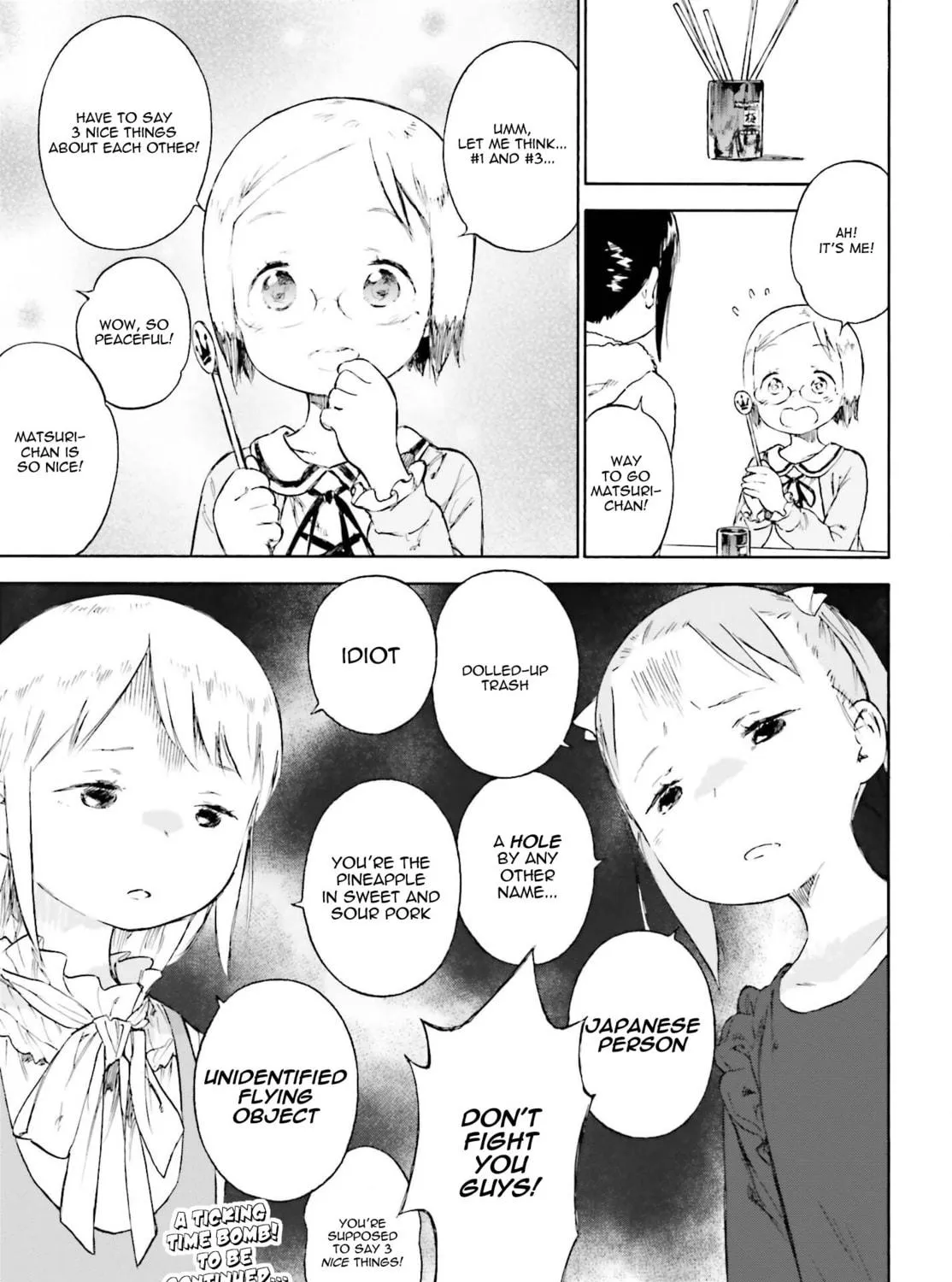 Read Strawberry Marshmallow chapter 84 image 24 on Lezhin