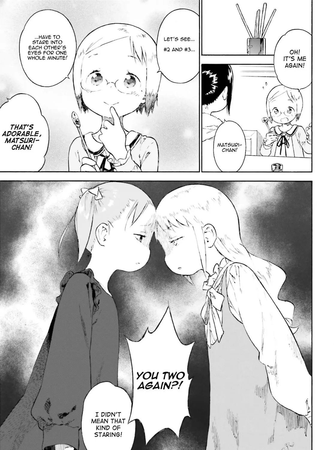 Read Strawberry Marshmallow chapter 84 image 28 on Lezhin