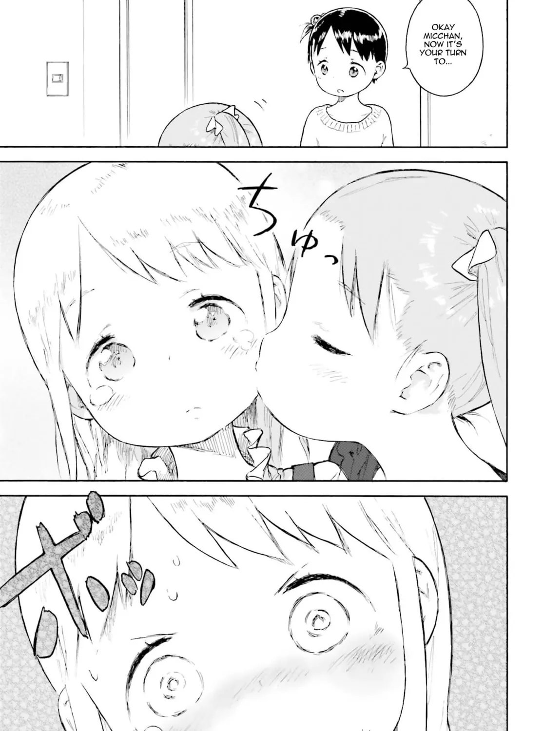 Read Strawberry Marshmallow chapter 84 image 32 on Lezhin