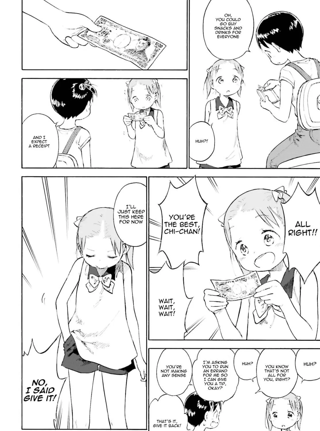 Read Strawberry Marshmallow chapter 85 image 10 on Lezhin