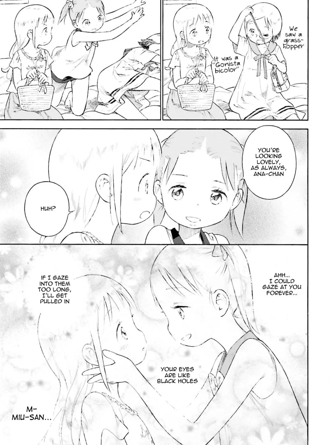 Read Strawberry Marshmallow chapter 85 image 16 on Lezhin