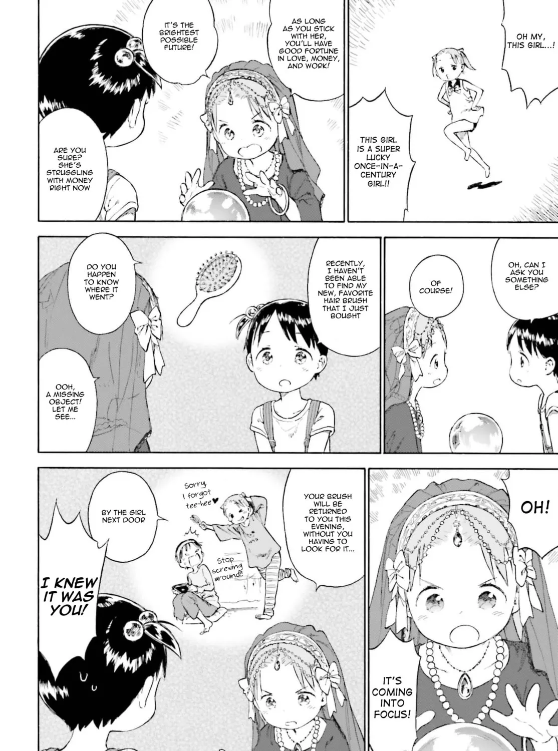 Read Strawberry Marshmallow chapter 85 image 26 on Lezhin
