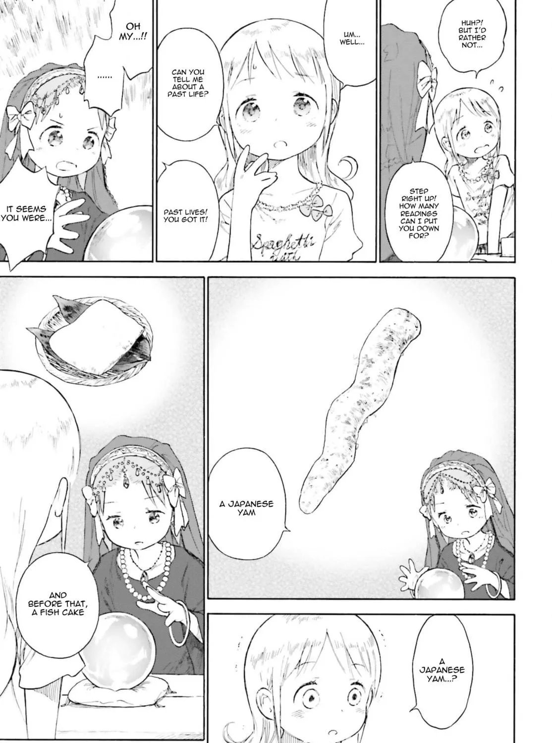 Read Strawberry Marshmallow chapter 85 image 28 on Lezhin