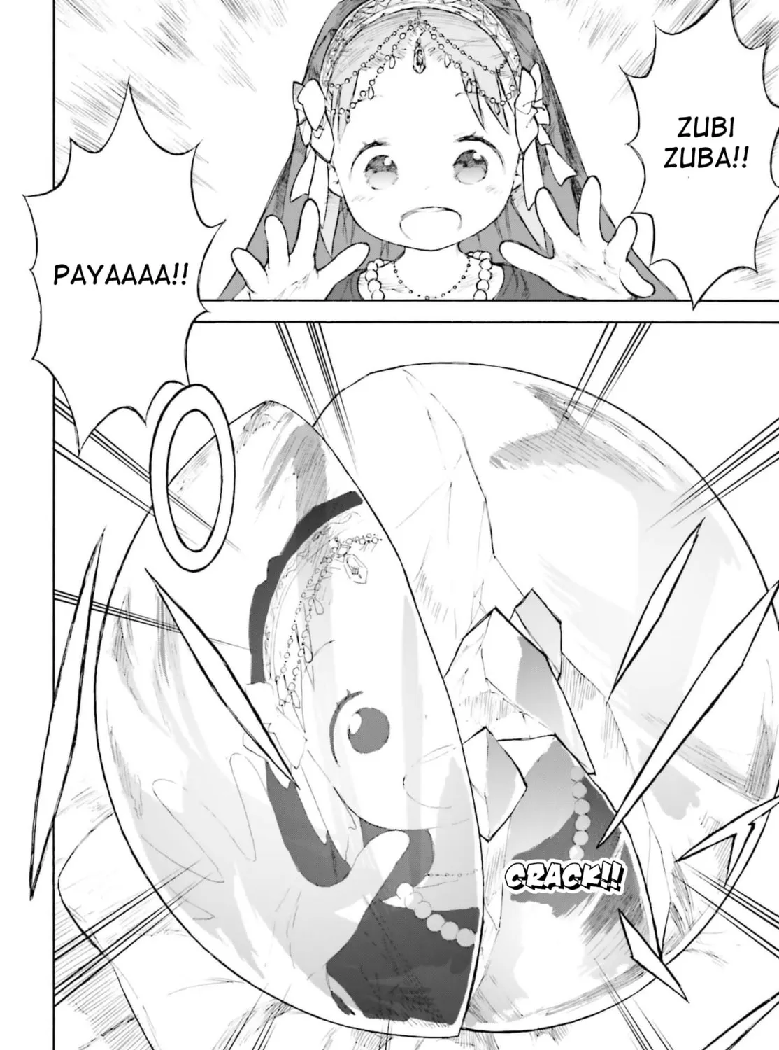 Read Strawberry Marshmallow chapter 85 image 38 on Lezhin