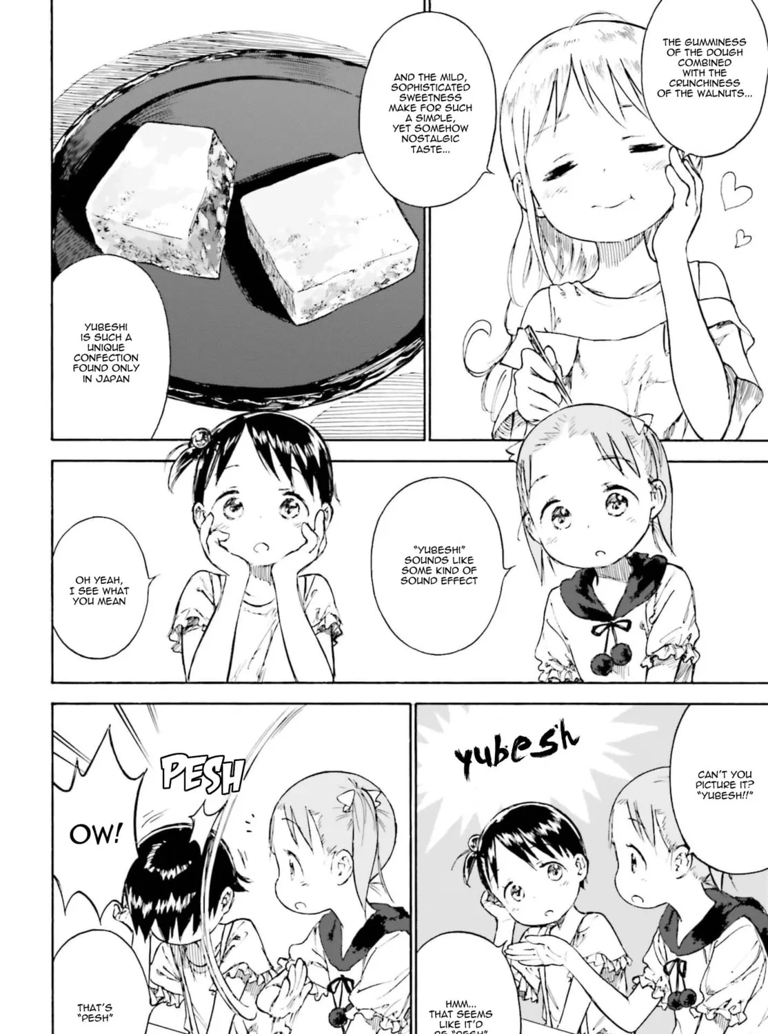 Read Strawberry Marshmallow chapter 86 image 2 on Lezhin