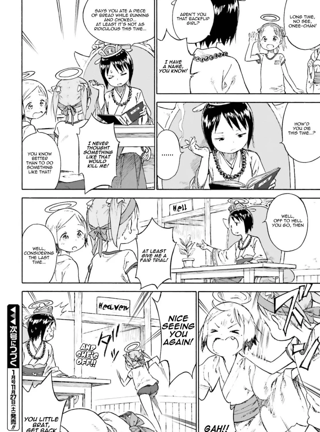 Read Strawberry Marshmallow chapter 87 image 10 on Lezhin