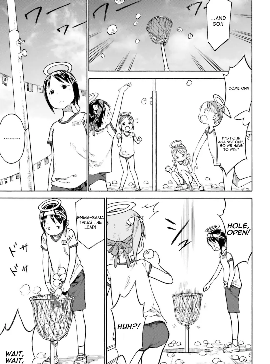 Read Strawberry Marshmallow chapter 87 image 20 on Lezhin