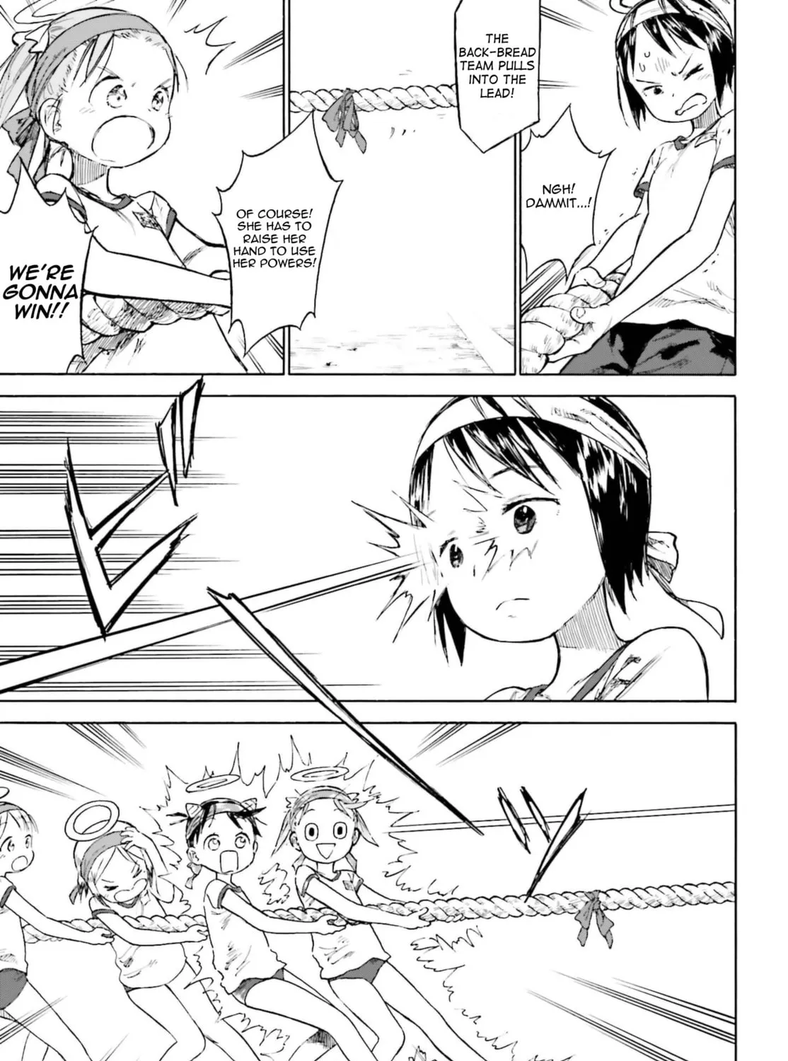 Read Strawberry Marshmallow chapter 87 image 24 on Lezhin