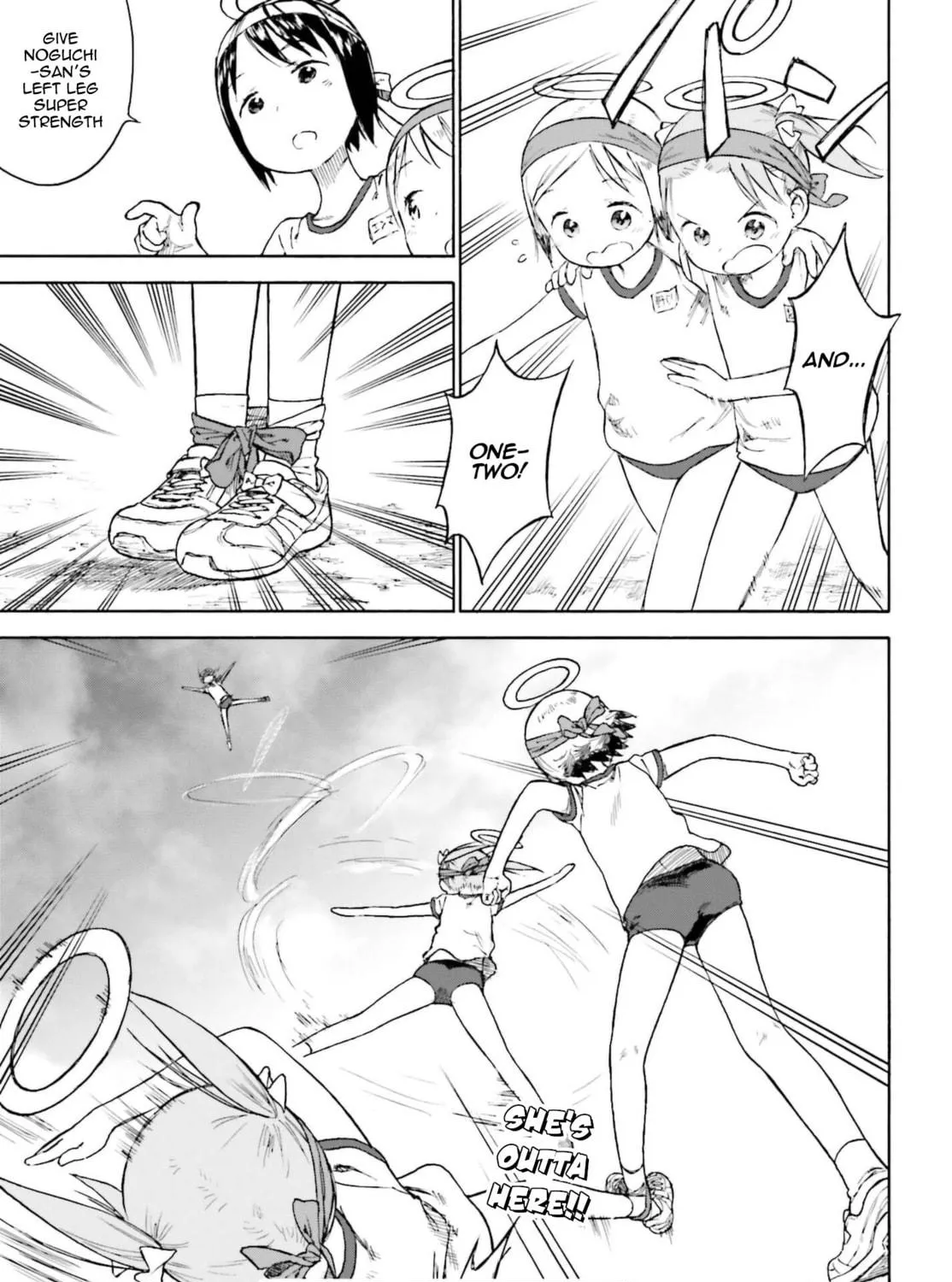 Read Strawberry Marshmallow chapter 87 image 28 on Lezhin