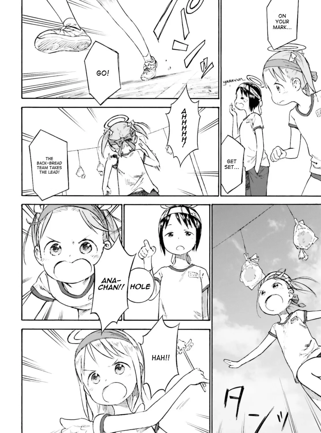 Read Strawberry Marshmallow chapter 87 image 42 on Lezhin
